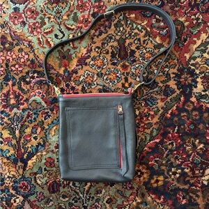Carla Mancini Emma Crossbody Bag